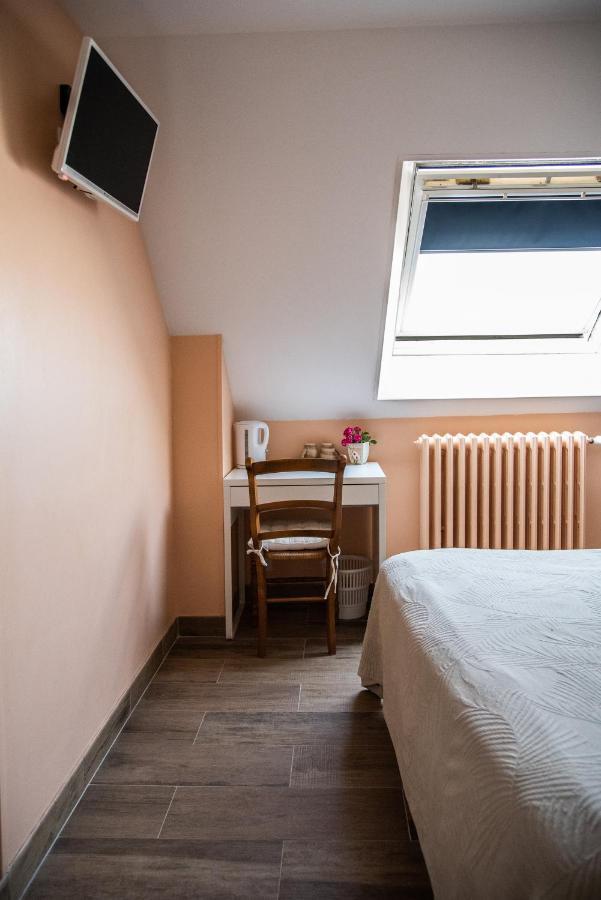 La Longere D'Helene Bed & Breakfast Lauzach Bagian luar foto